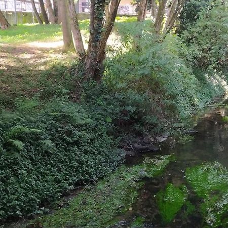 Moderno Y Luminoso 2 Dormitorios Con Todas Las Comodidades En Pontevedra Ciudad Dış mekan fotoğraf