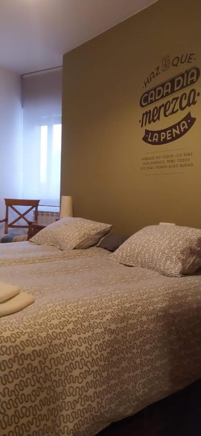 Moderno Y Luminoso 2 Dormitorios Con Todas Las Comodidades En Pontevedra Ciudad Dış mekan fotoğraf