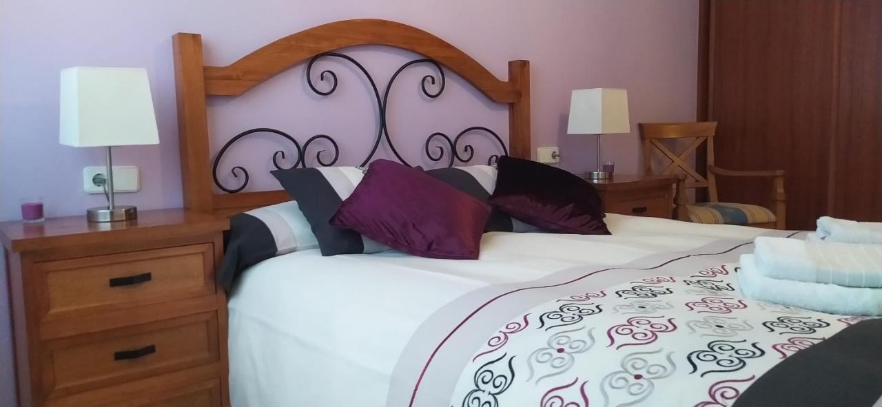 Moderno Y Luminoso 2 Dormitorios Con Todas Las Comodidades En Pontevedra Ciudad Dış mekan fotoğraf
