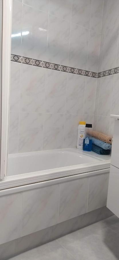Moderno Y Luminoso 2 Dormitorios Con Todas Las Comodidades En Pontevedra Ciudad Dış mekan fotoğraf