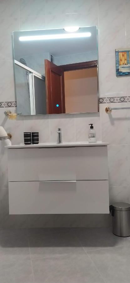 Moderno Y Luminoso 2 Dormitorios Con Todas Las Comodidades En Pontevedra Ciudad Dış mekan fotoğraf