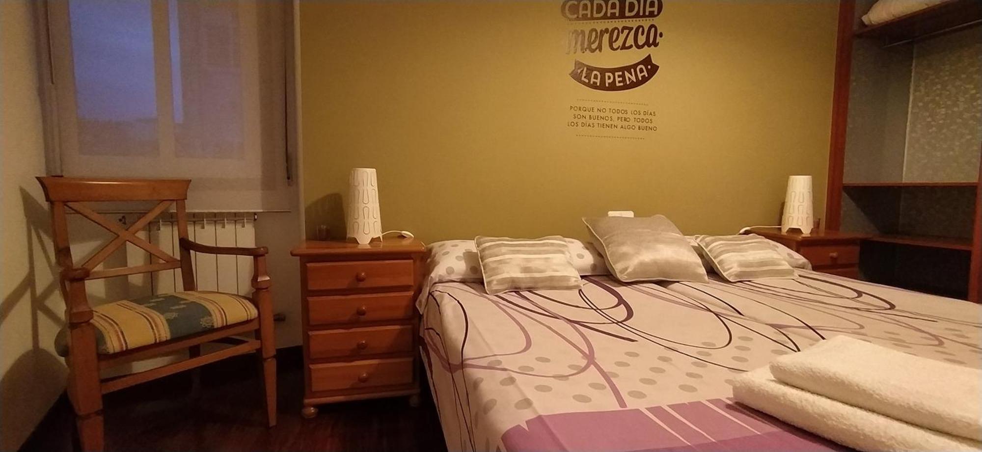 Moderno Y Luminoso 2 Dormitorios Con Todas Las Comodidades En Pontevedra Ciudad Dış mekan fotoğraf