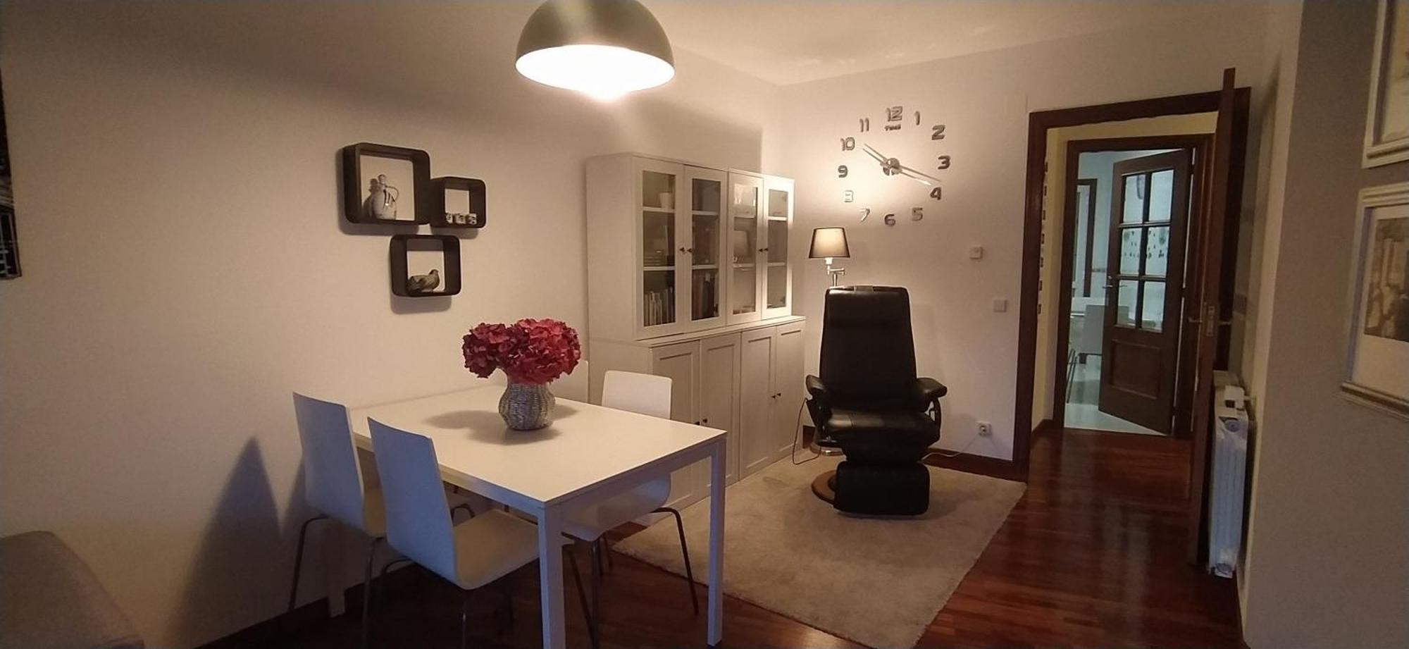 Moderno Y Luminoso 2 Dormitorios Con Todas Las Comodidades En Pontevedra Ciudad Dış mekan fotoğraf
